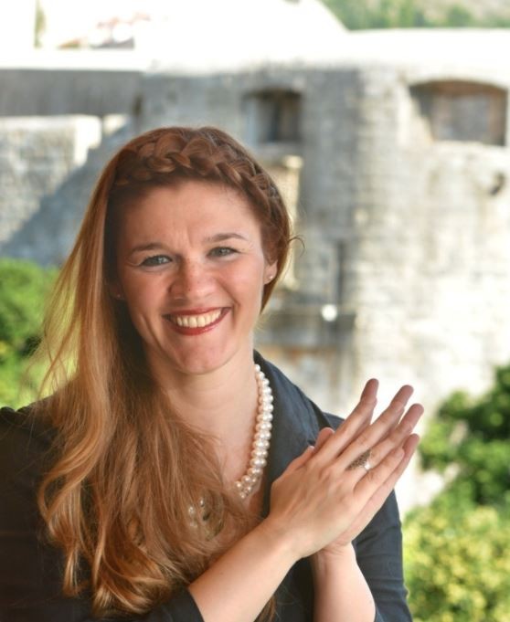 Dubrovačka pijanistica Ivana Marija Vidović u žiriju uglednog pijanističkog natjecanja